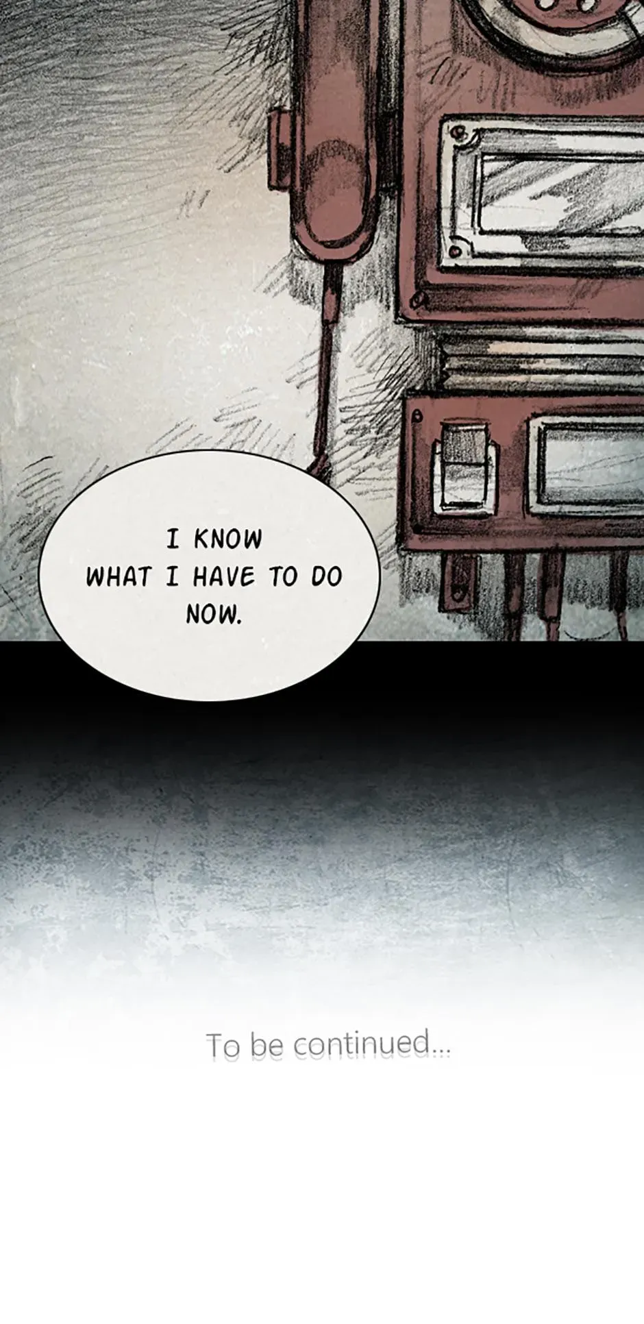 Red Cage Chapter 90 page 45 - 