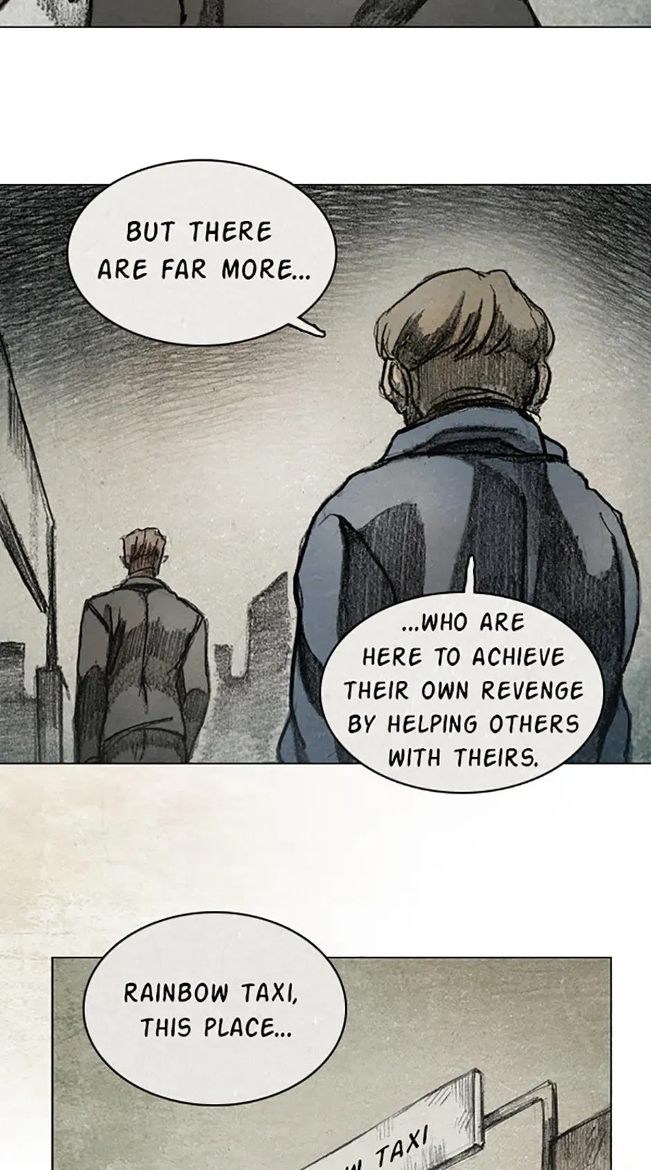 Red Cage Chapter 90 page 7 - 