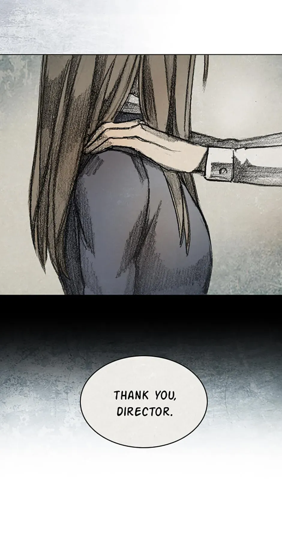 Red Cage Chapter 91 page 13 - 