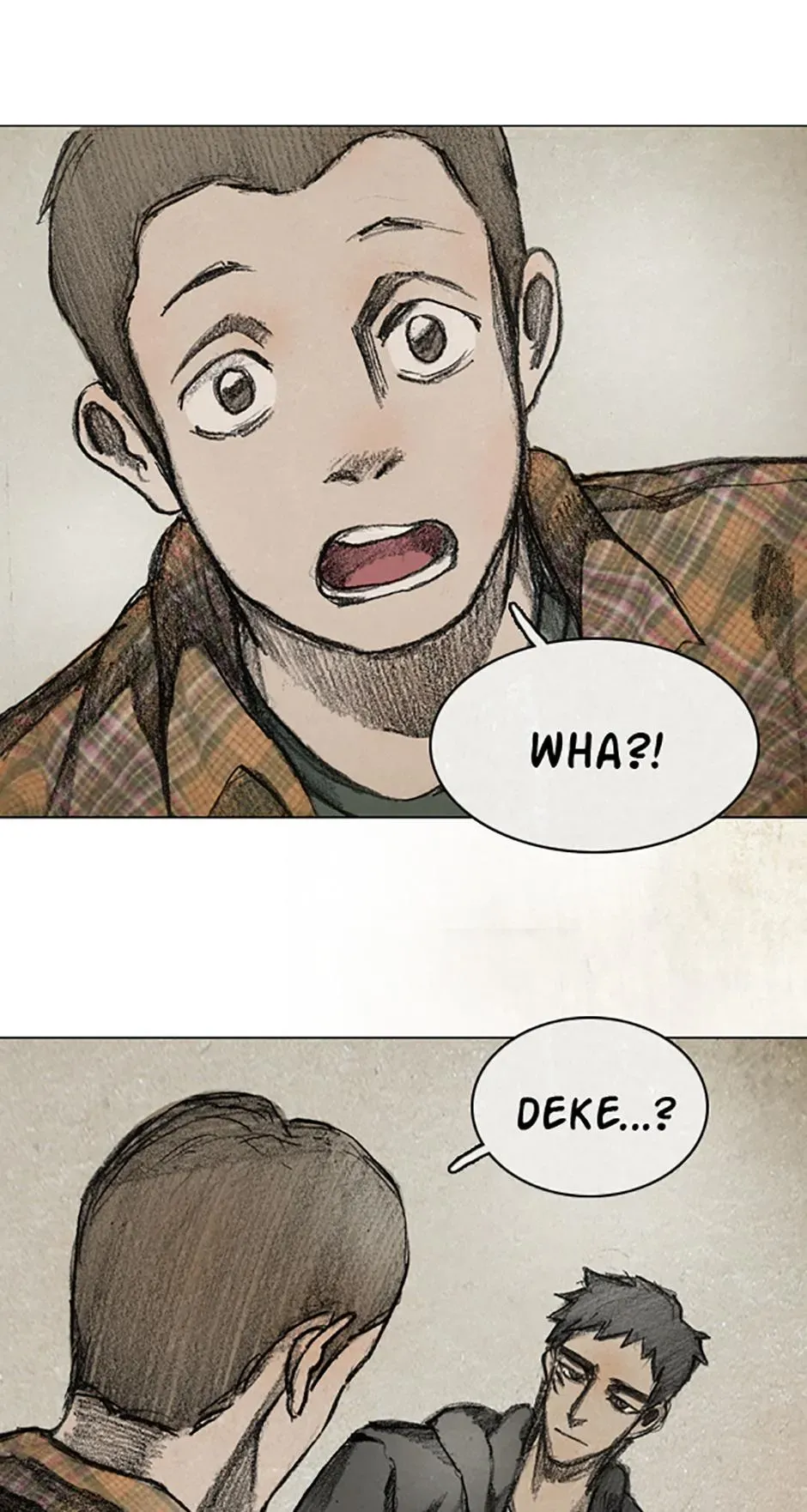 Red Cage Chapter 91 page 4 - 
