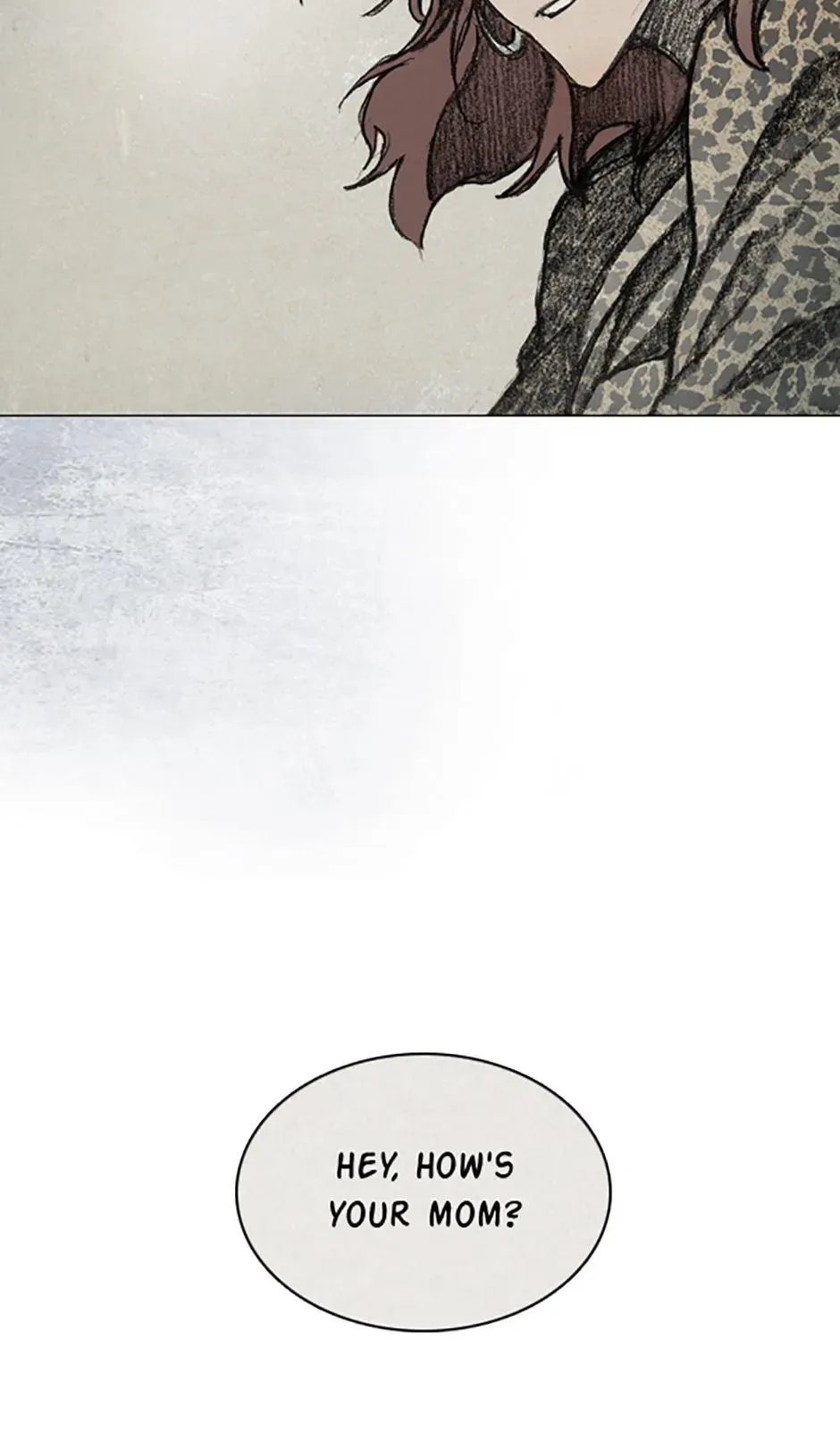 Red Cage Chapter 91 page 40 - 