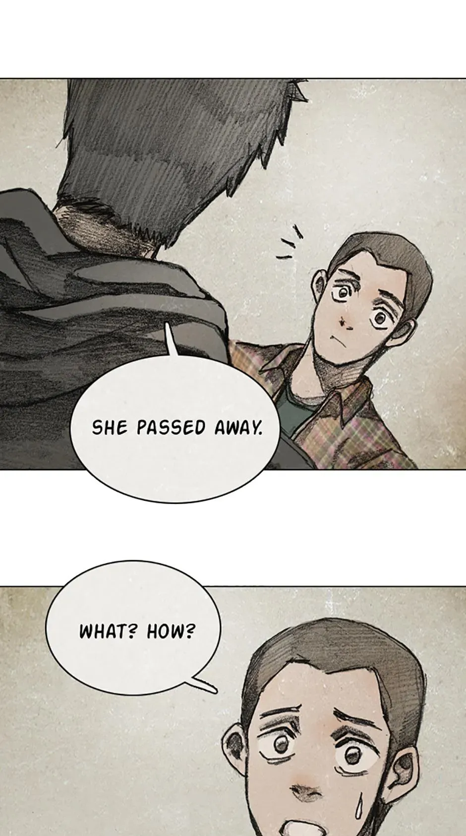 Red Cage Chapter 91 page 41 - 