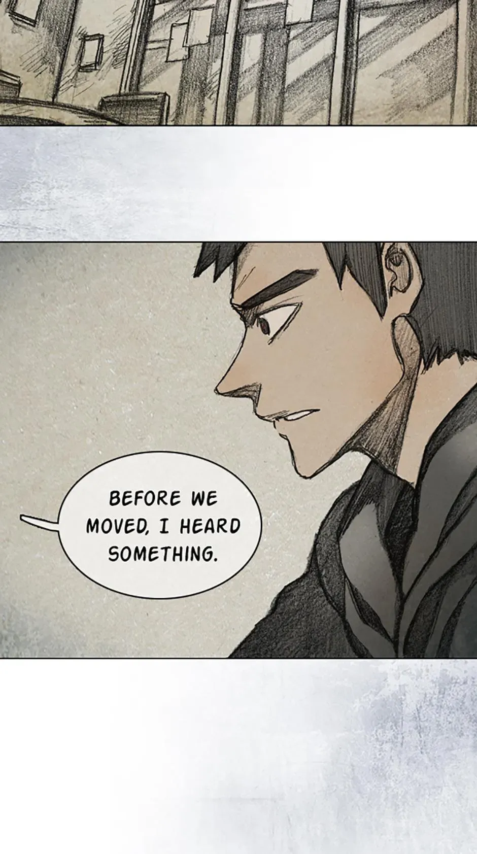 Red Cage Chapter 91 page 44 - 