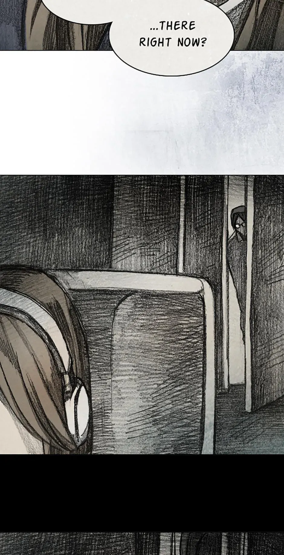 Red Cage Chapter 91 page 47 - 