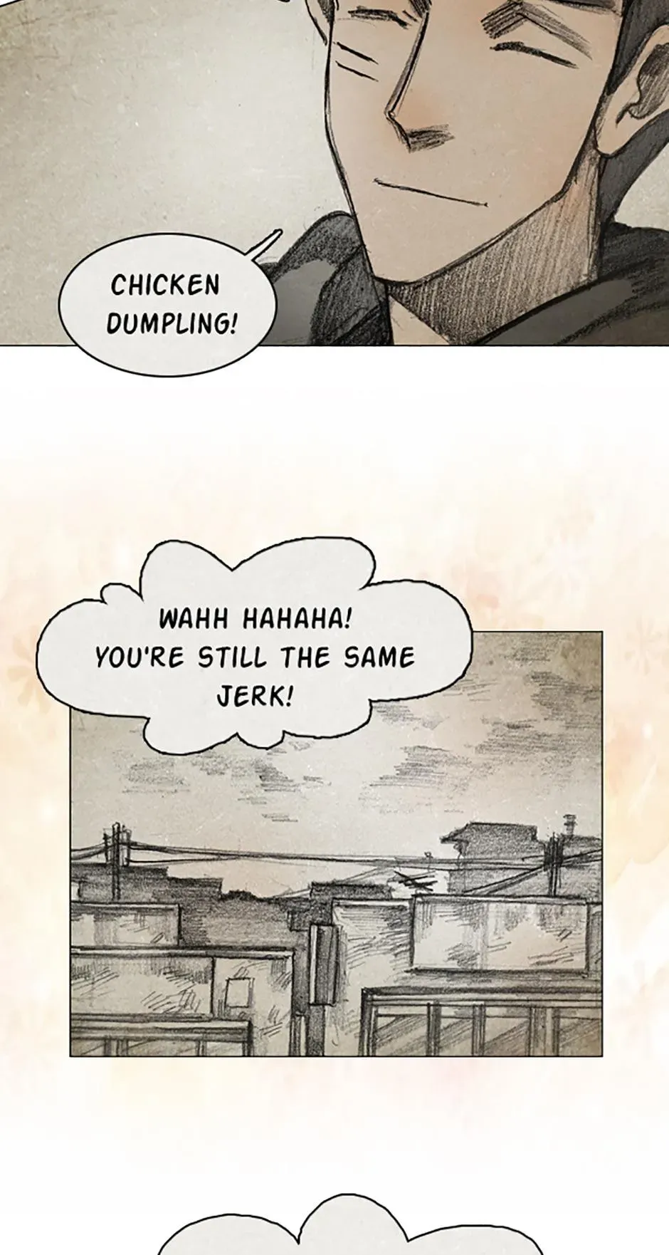 Red Cage Chapter 91 page 6 - 