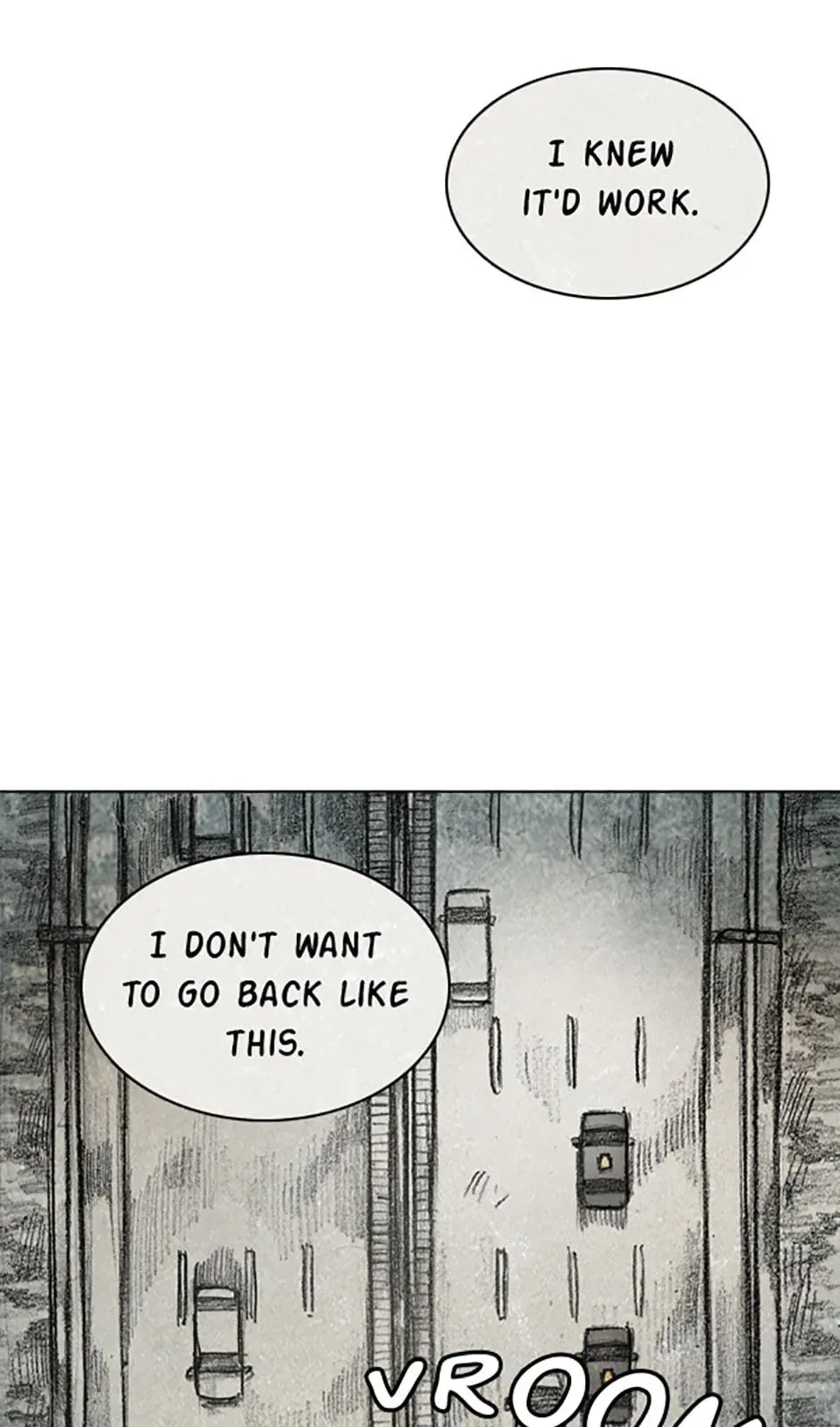 Red Cage Chapter 92 page 34 - 