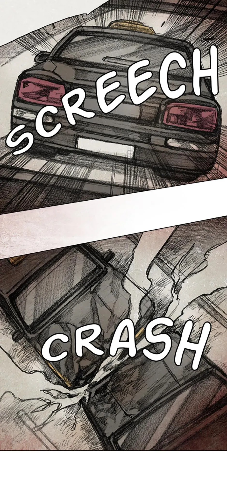 Red Cage Chapter 92 page 44 - 