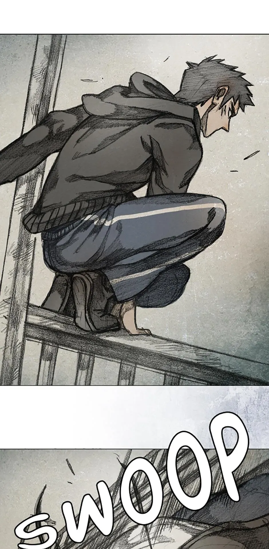 Red Cage Chapter 92 page 49 - 