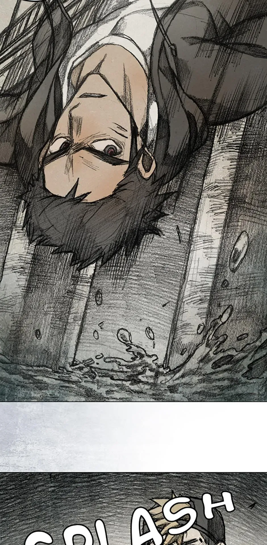 Red Cage Chapter 92 page 50 - 