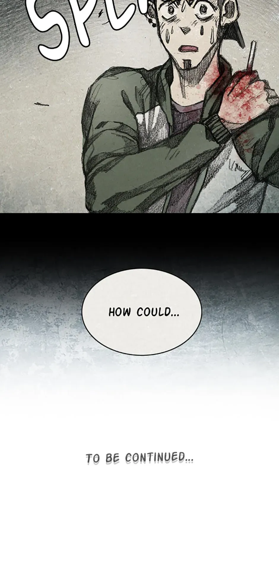 Red Cage Chapter 92 page 51 - 