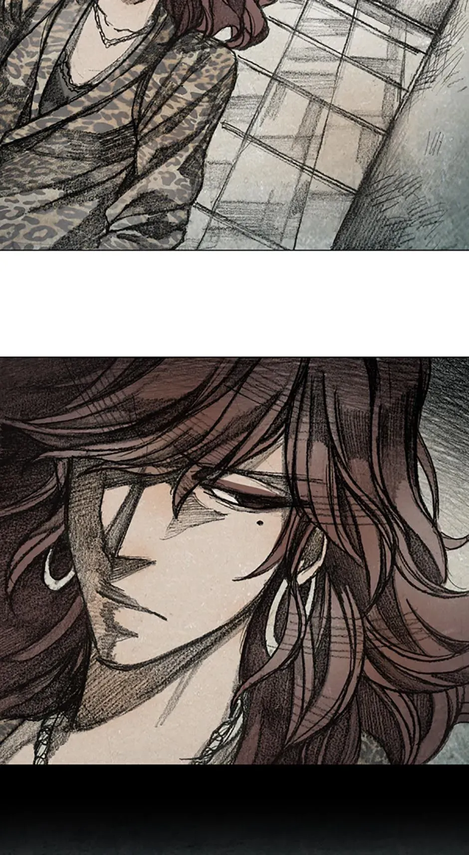 Red Cage Chapter 92 page 8 - 