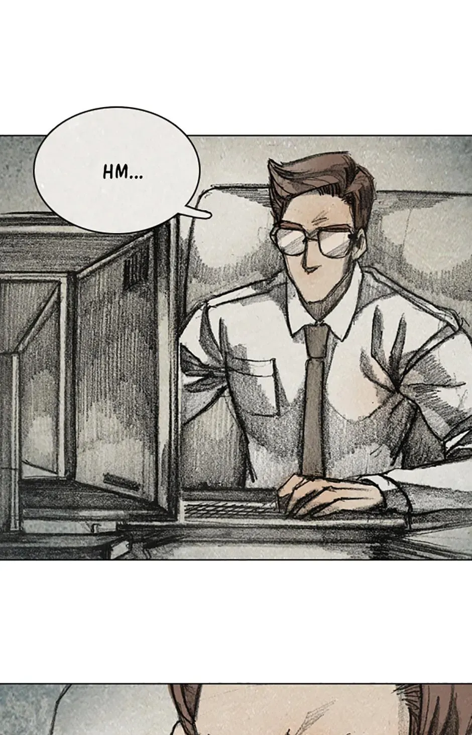 Red Cage Chapter 93 page 1 - 