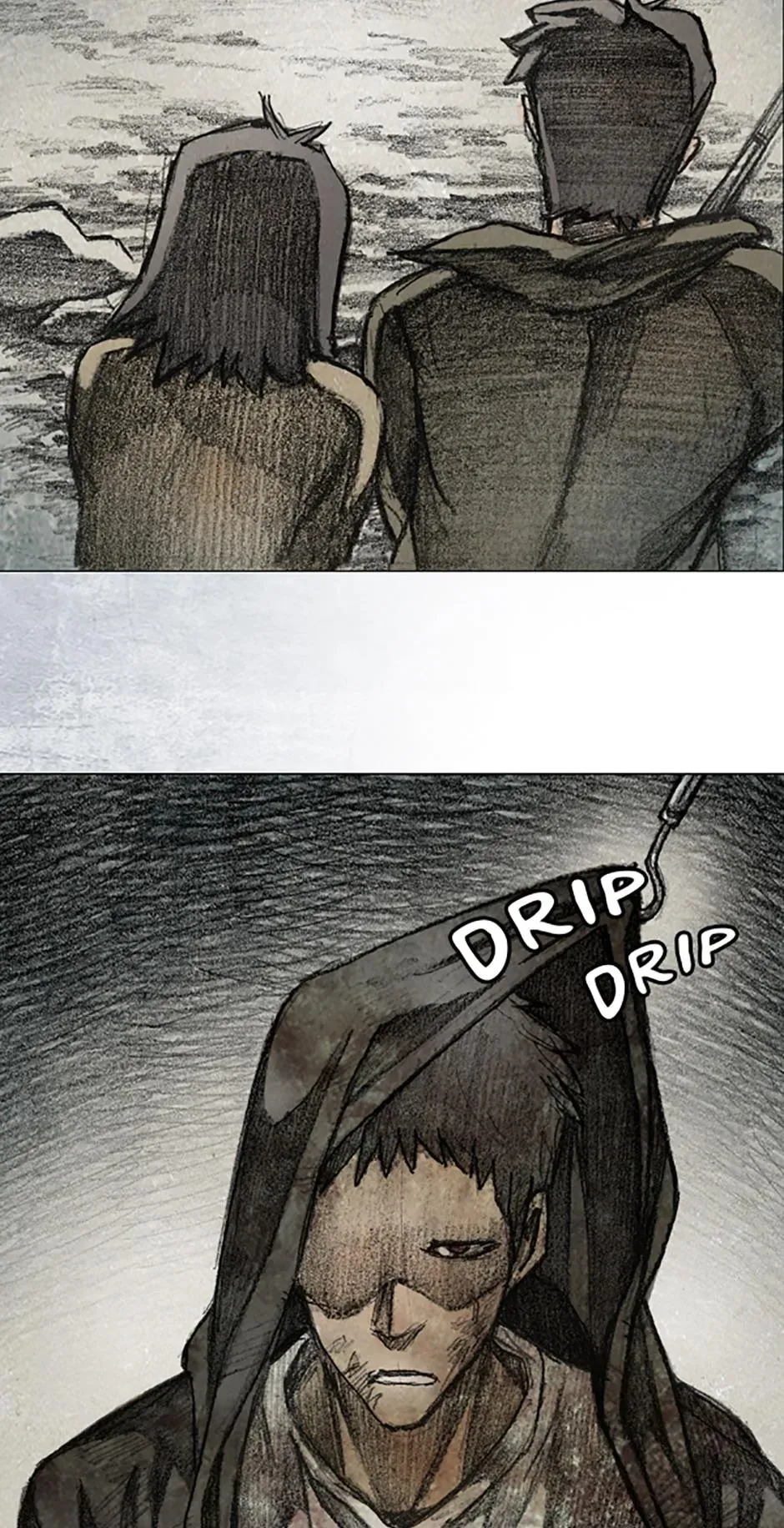 Red Cage Chapter 93 page 16 - 