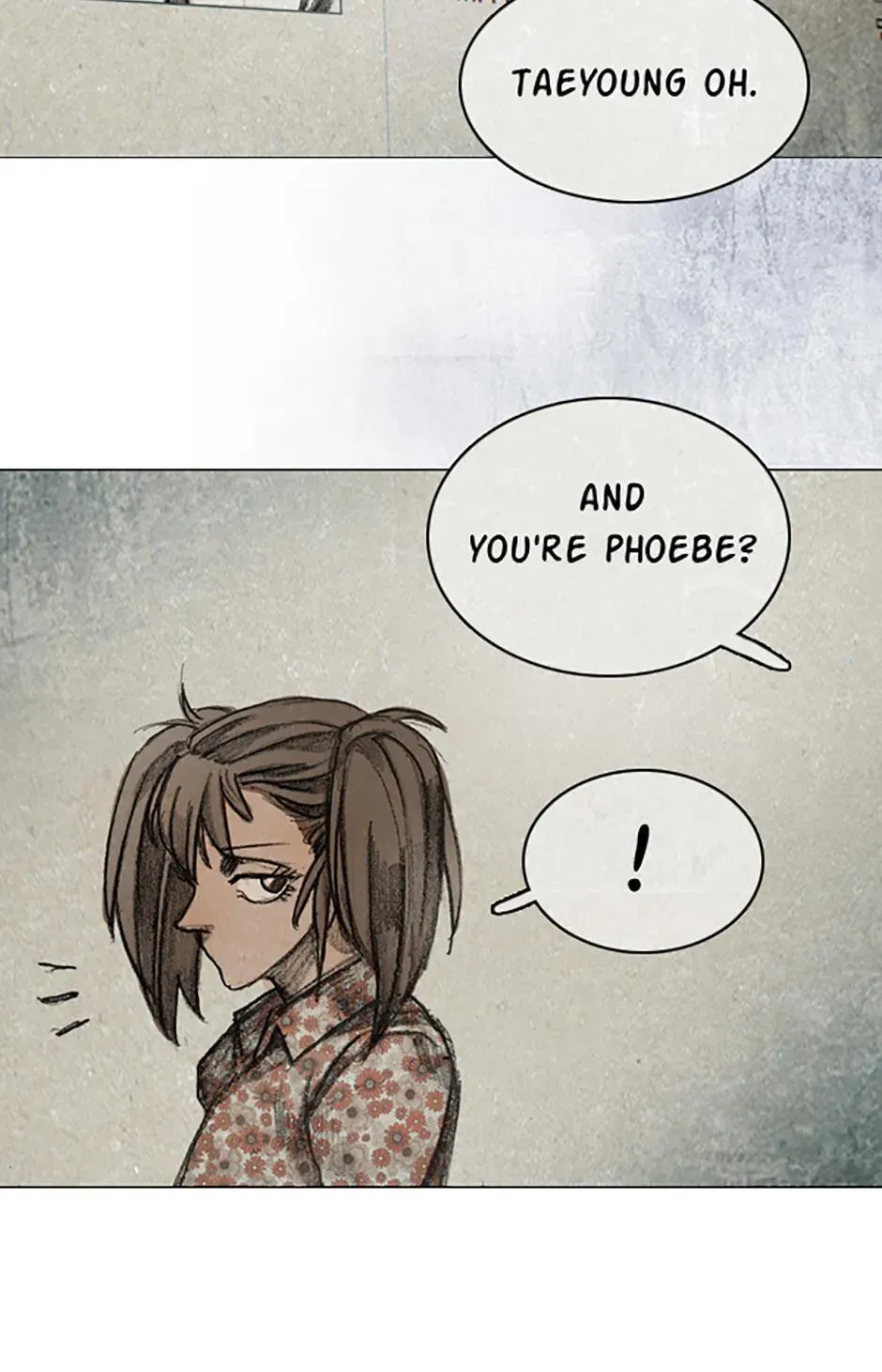 Red Cage Chapter 93 page 3 - 