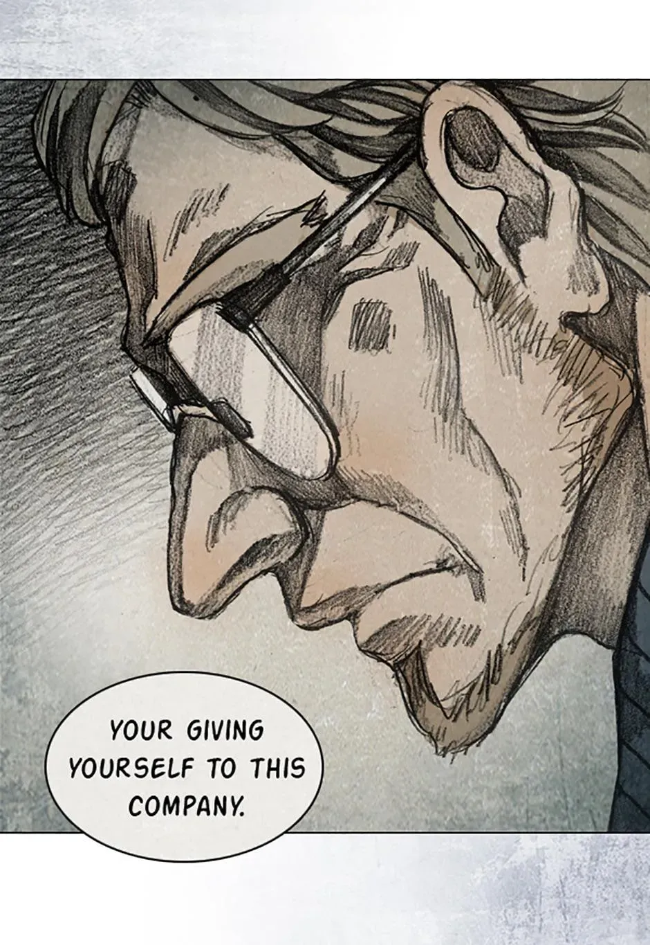 Red Cage Chapter 93 page 23 - 