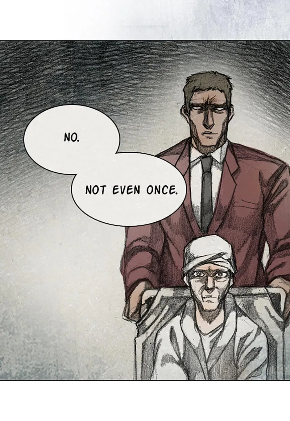 Red Cage Chapter 93 page 24 - 