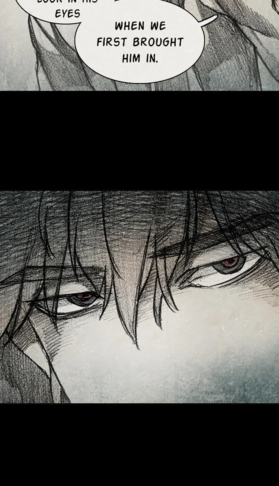 Red Cage Chapter 93 page 27 - 