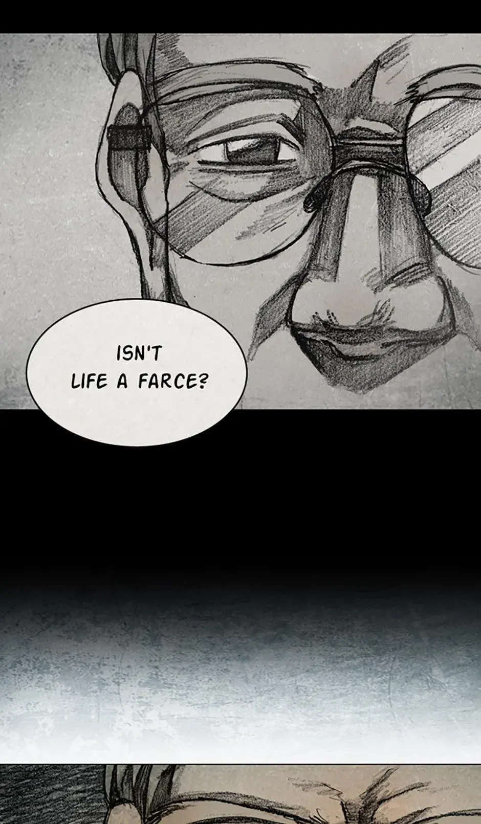 Red Cage Chapter 93 page 35 - 