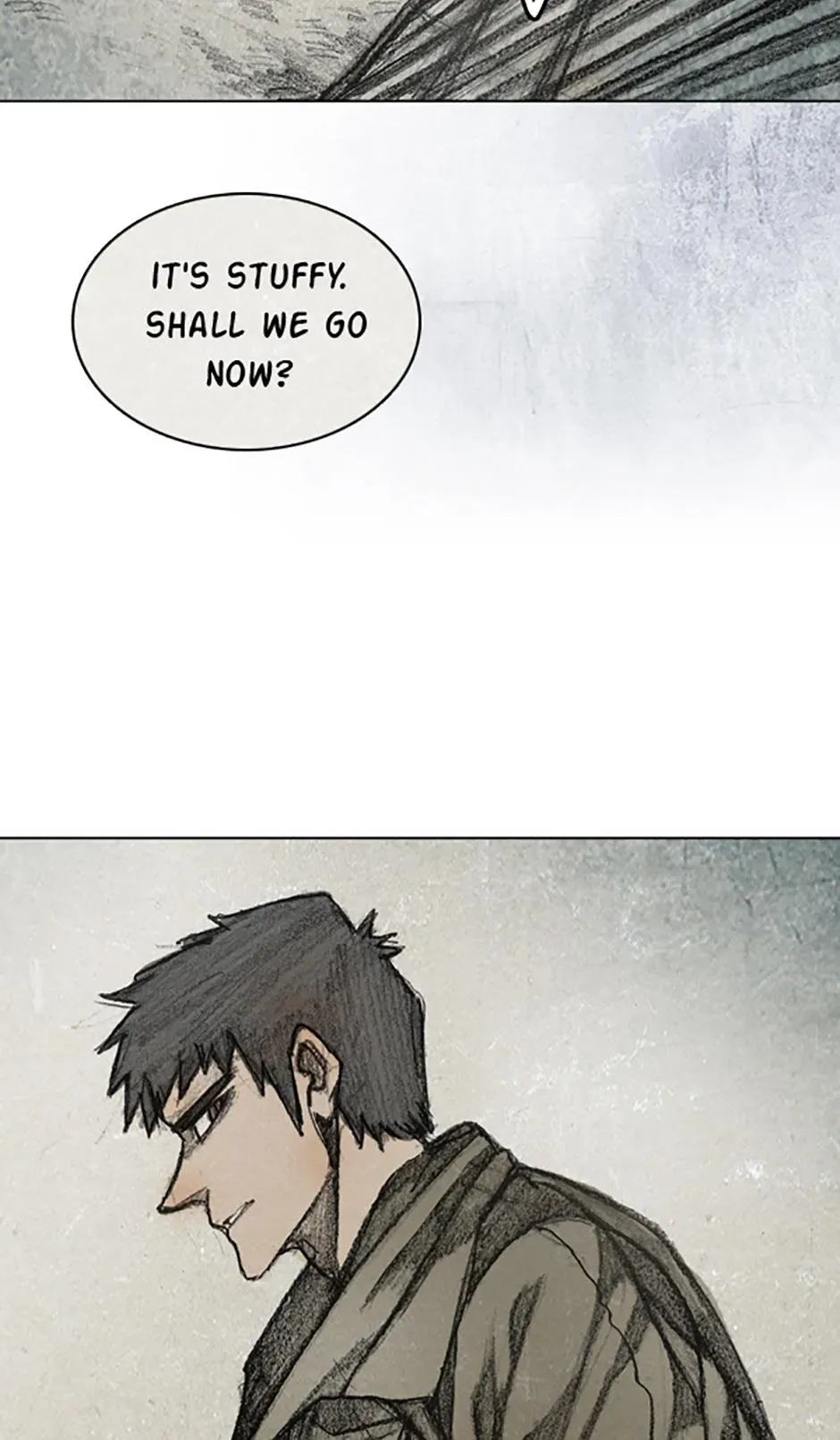 Red Cage Chapter 93 page 37 - 