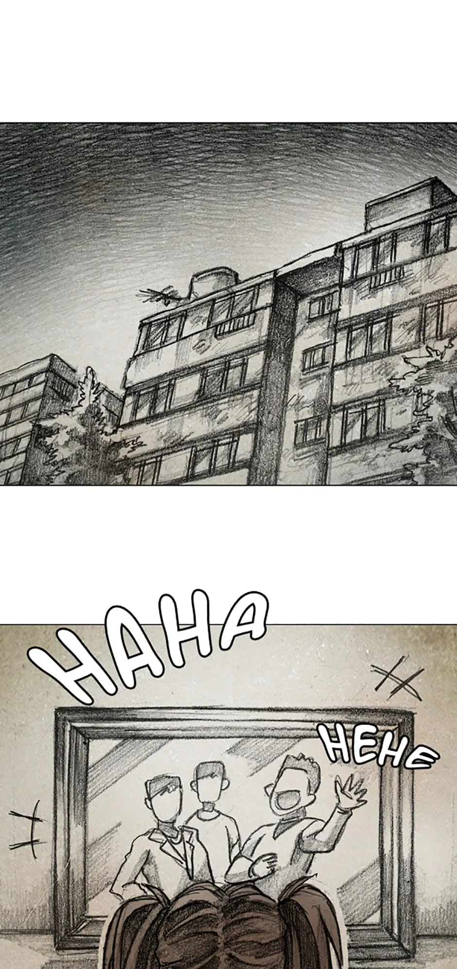 Red Cage Chapter 93 page 40 - 