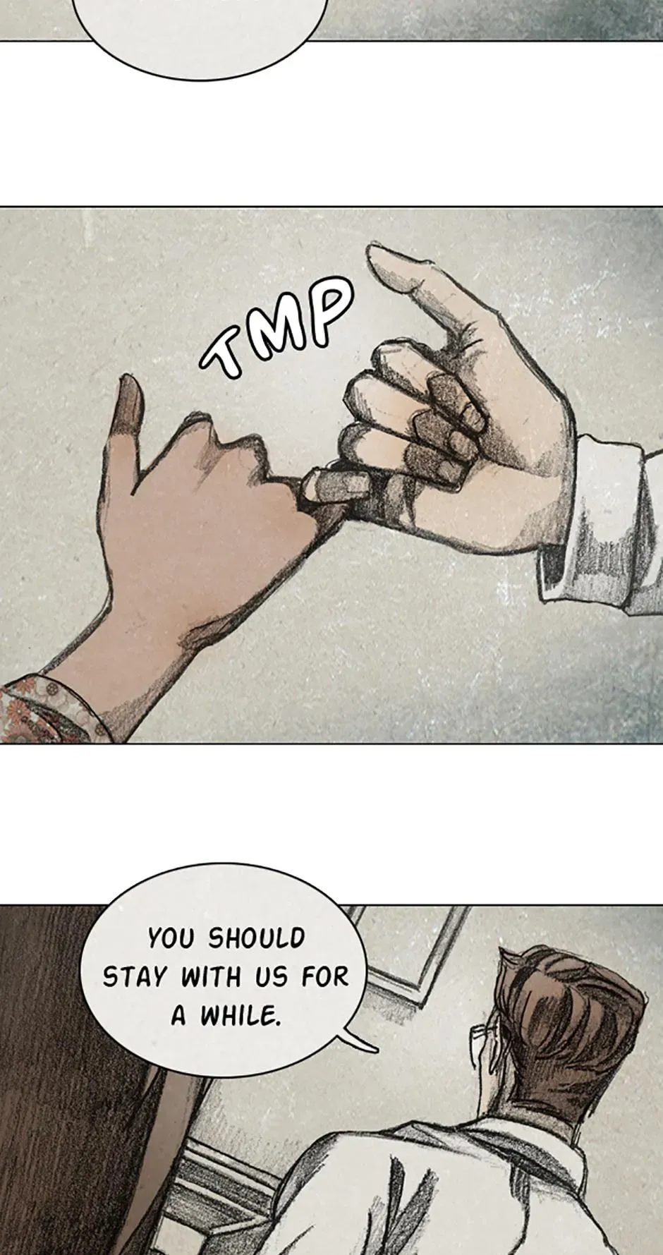 Red Cage Chapter 93 page 6 - 
