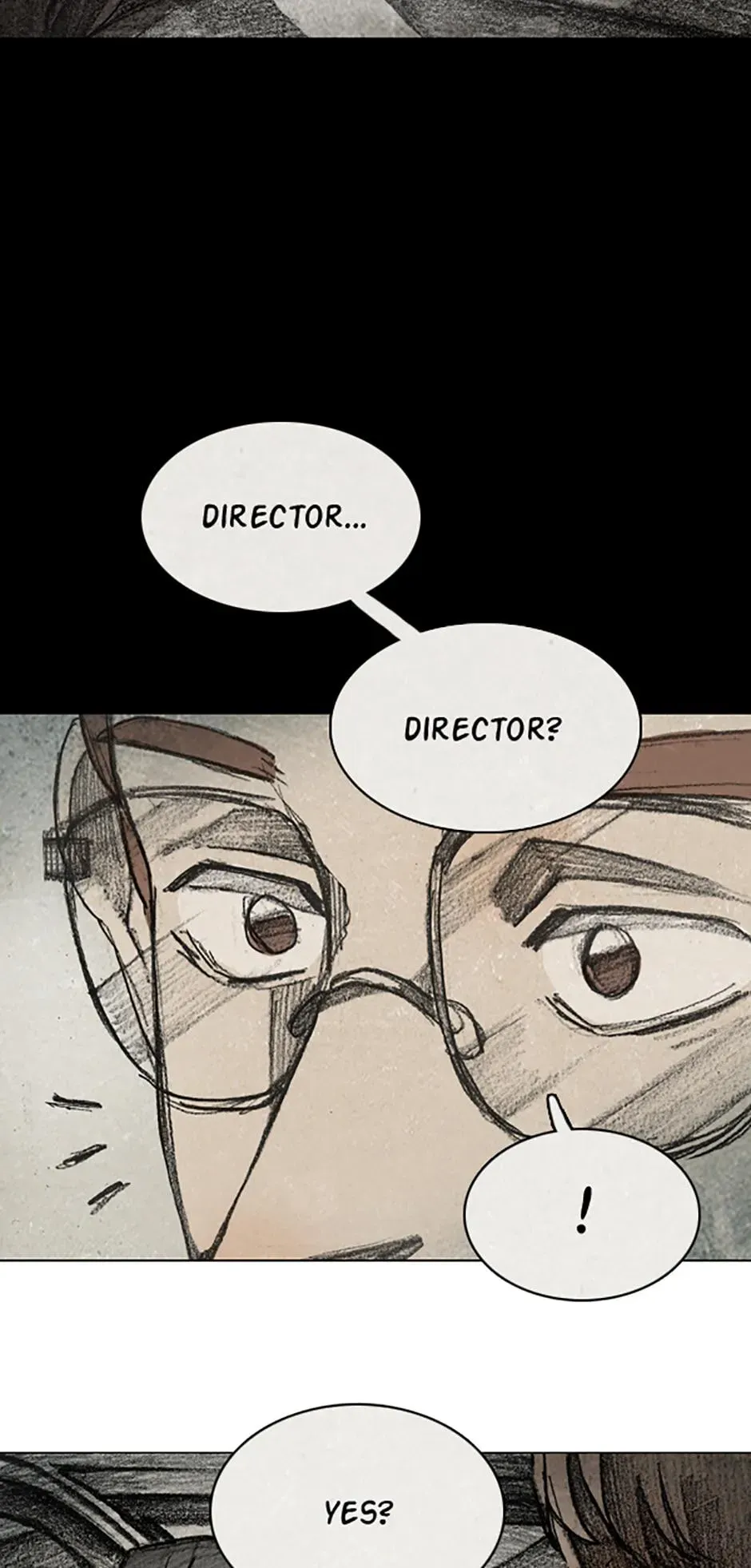 Red Cage Chapter 94 page 31 - 