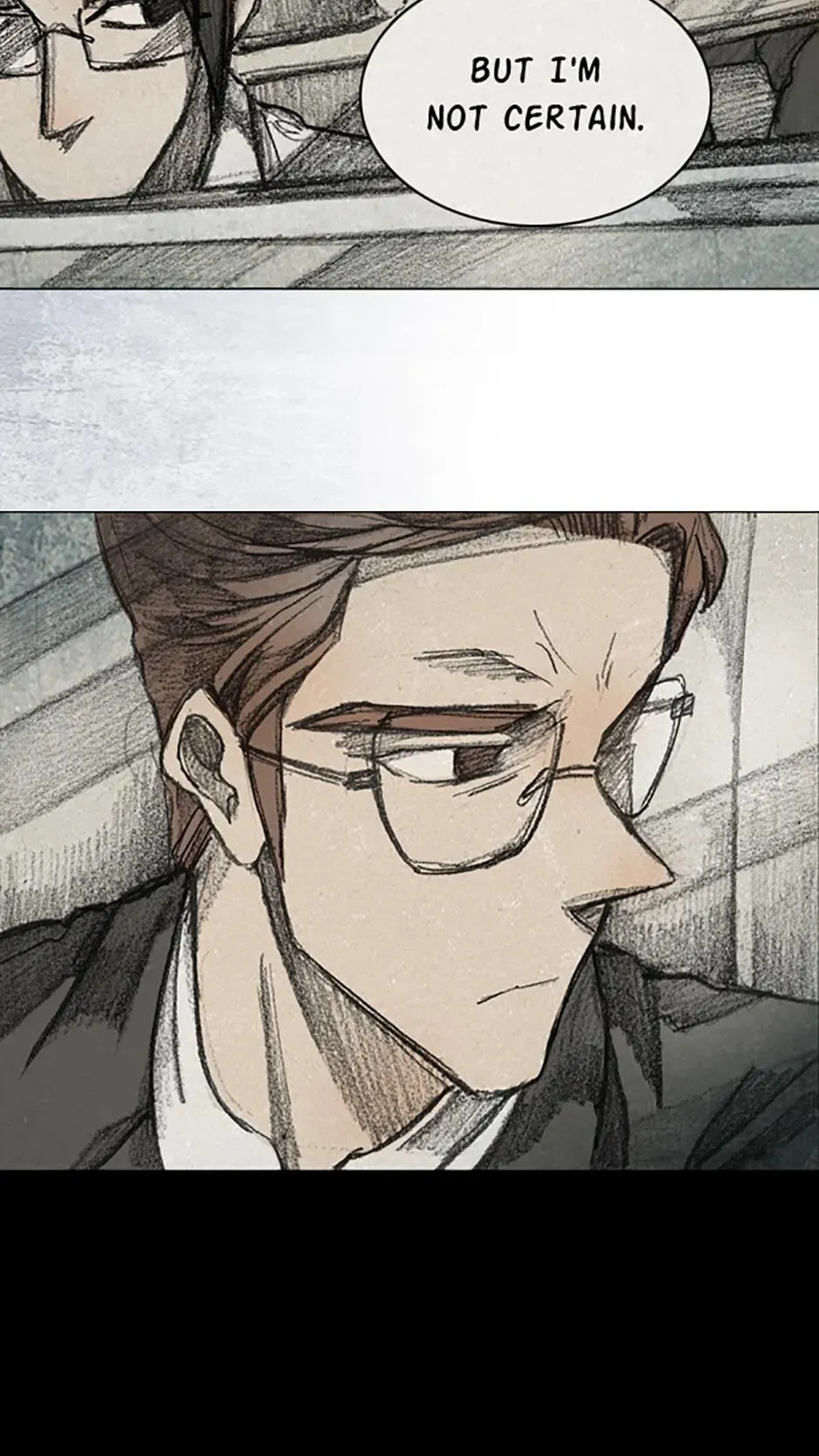 Red Cage Chapter 94 page 34 - 