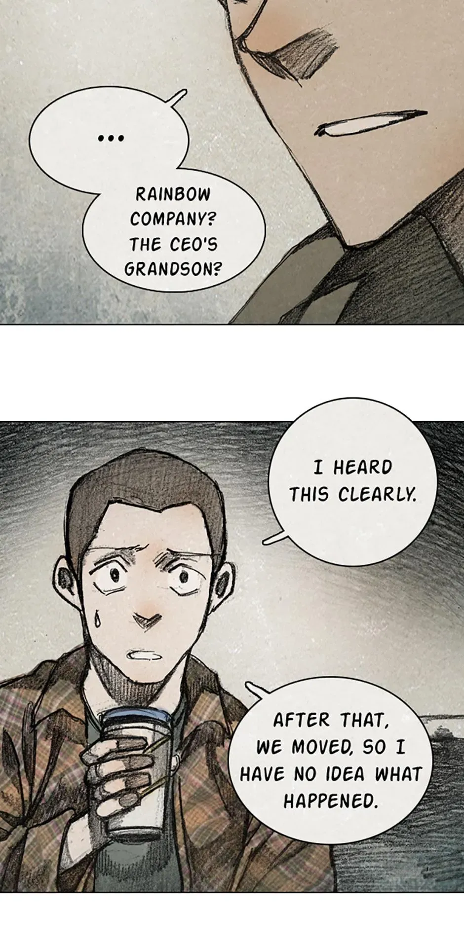 Red Cage Chapter 94 page 44 - 