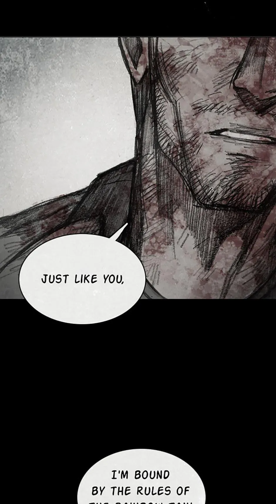 Red Cage Chapter 94 page 49 - 