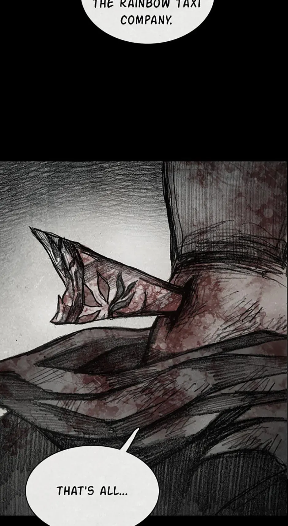 Red Cage Chapter 94 page 50 - 