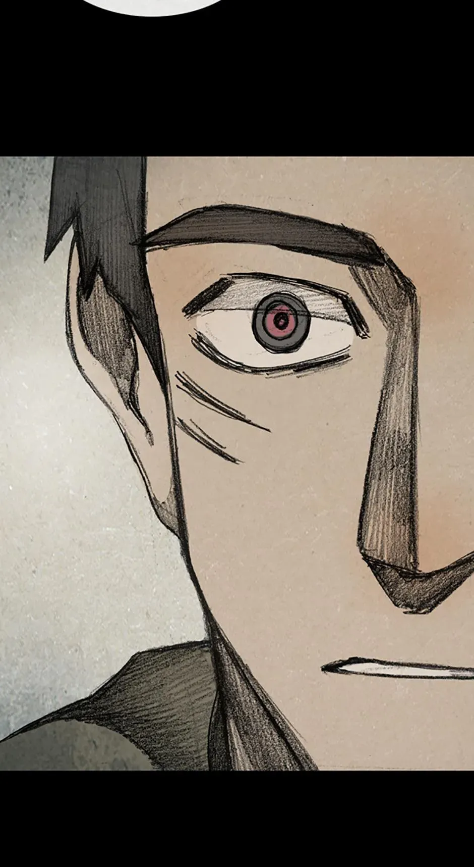 Red Cage Chapter 94 page 51 - 