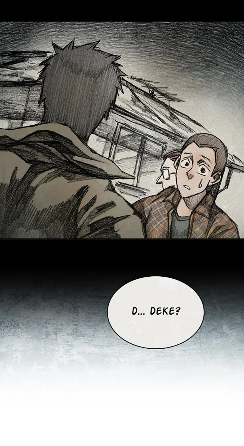 Red Cage Chapter 94 page 52 - 