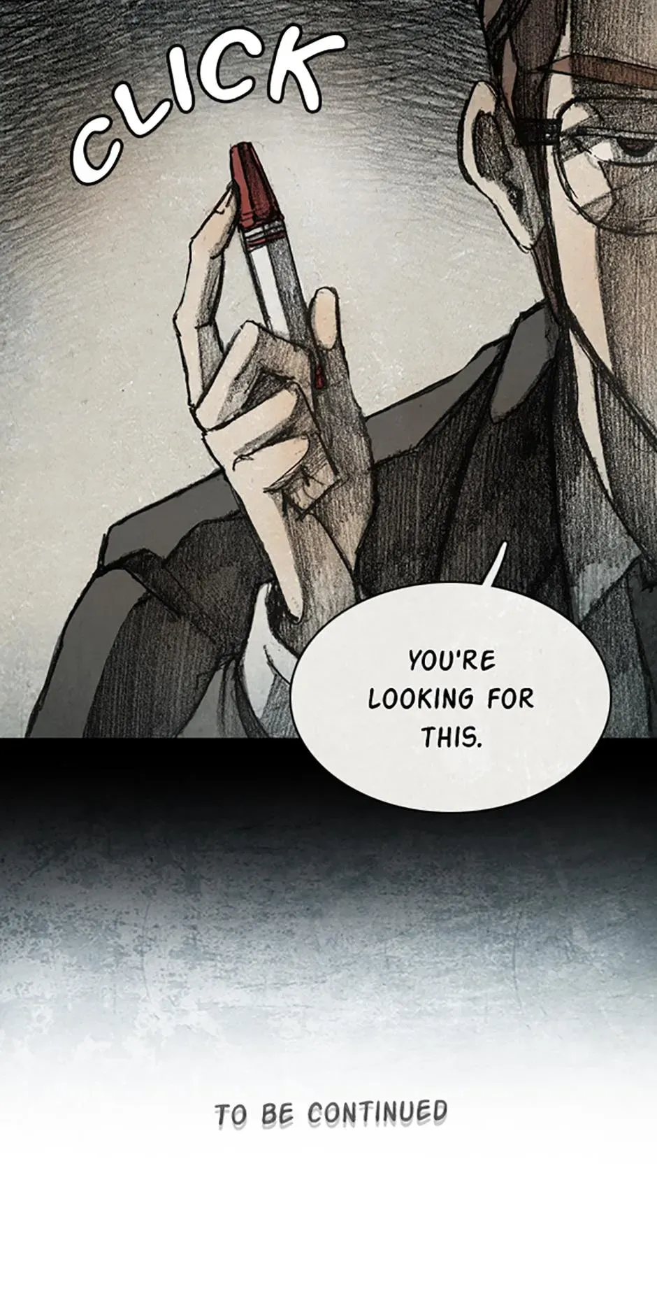 Red Cage Chapter 94 page 57 - 