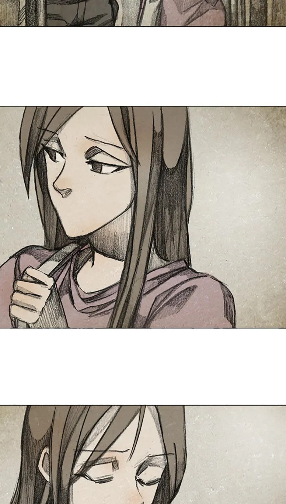 Red Cage Chapter 95 page 12 - 