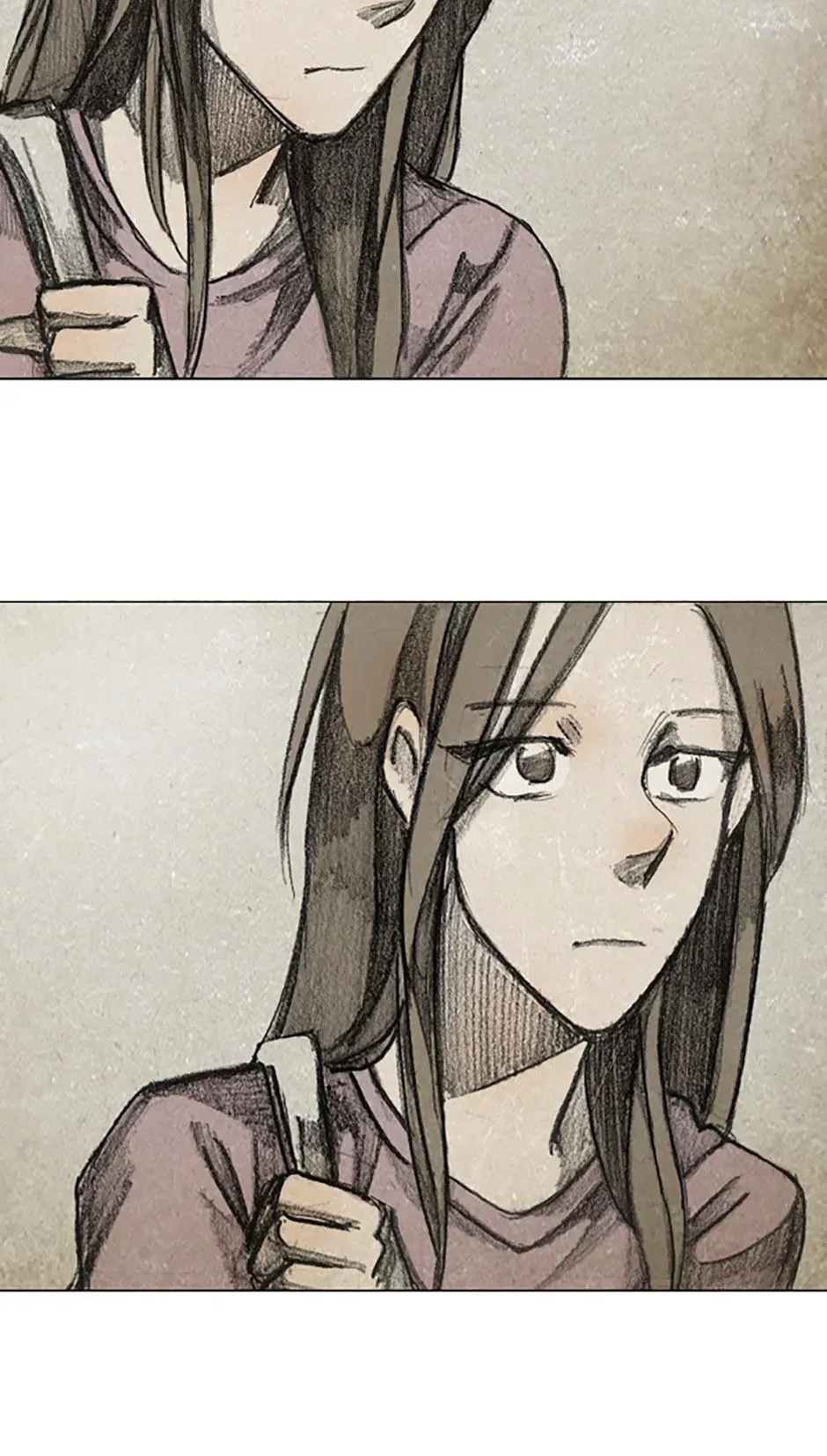 Red Cage Chapter 95 page 13 - 