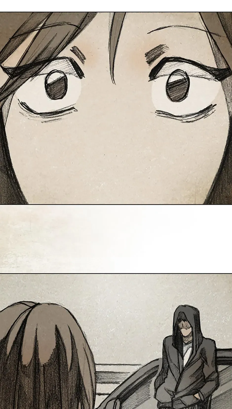 Red Cage Chapter 95 page 14 - 