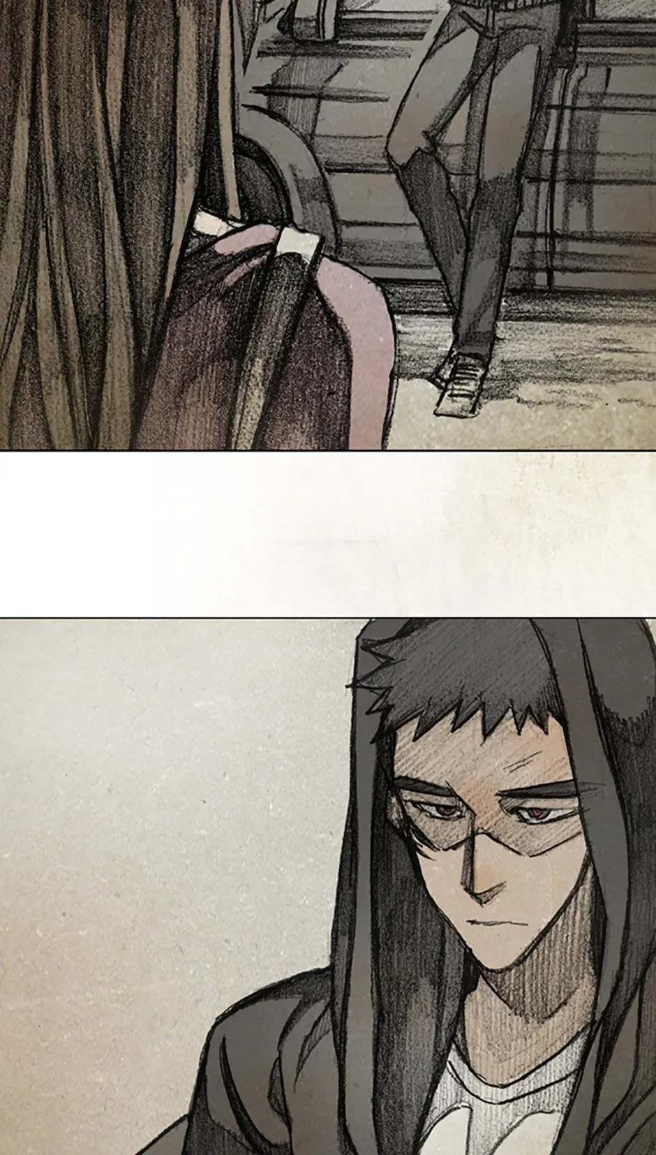 Red Cage Chapter 95 page 15 - 