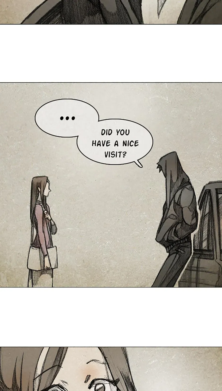 Red Cage Chapter 95 page 16 - 
