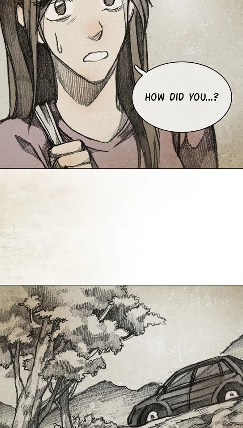 Red Cage Chapter 95 page 17 - 