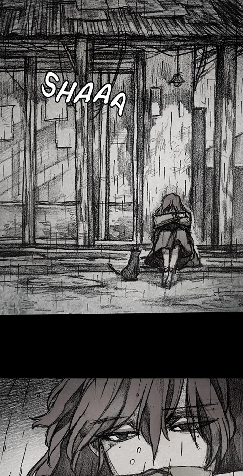 Red Cage Chapter 95 page 24 - 