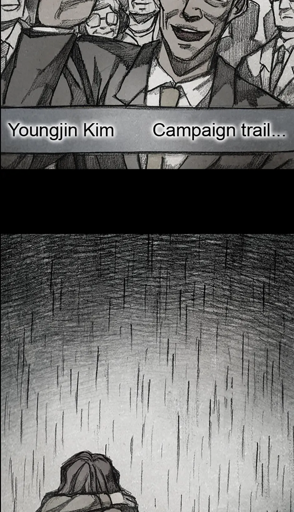 Red Cage Chapter 95 page 29 - 