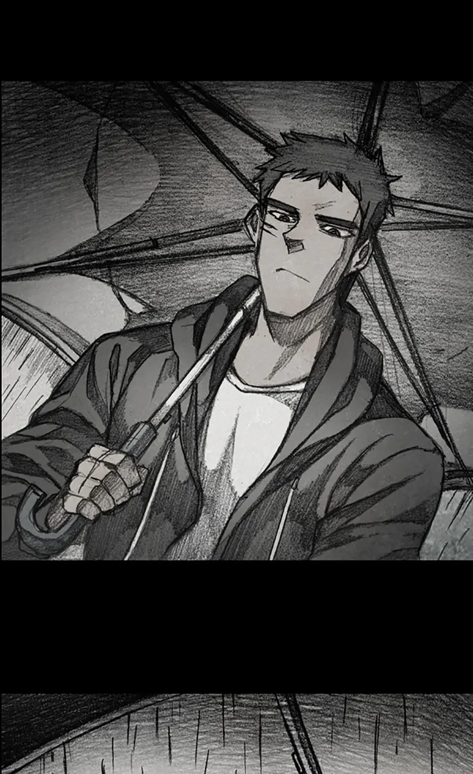 Red Cage Chapter 95 page 32 - 