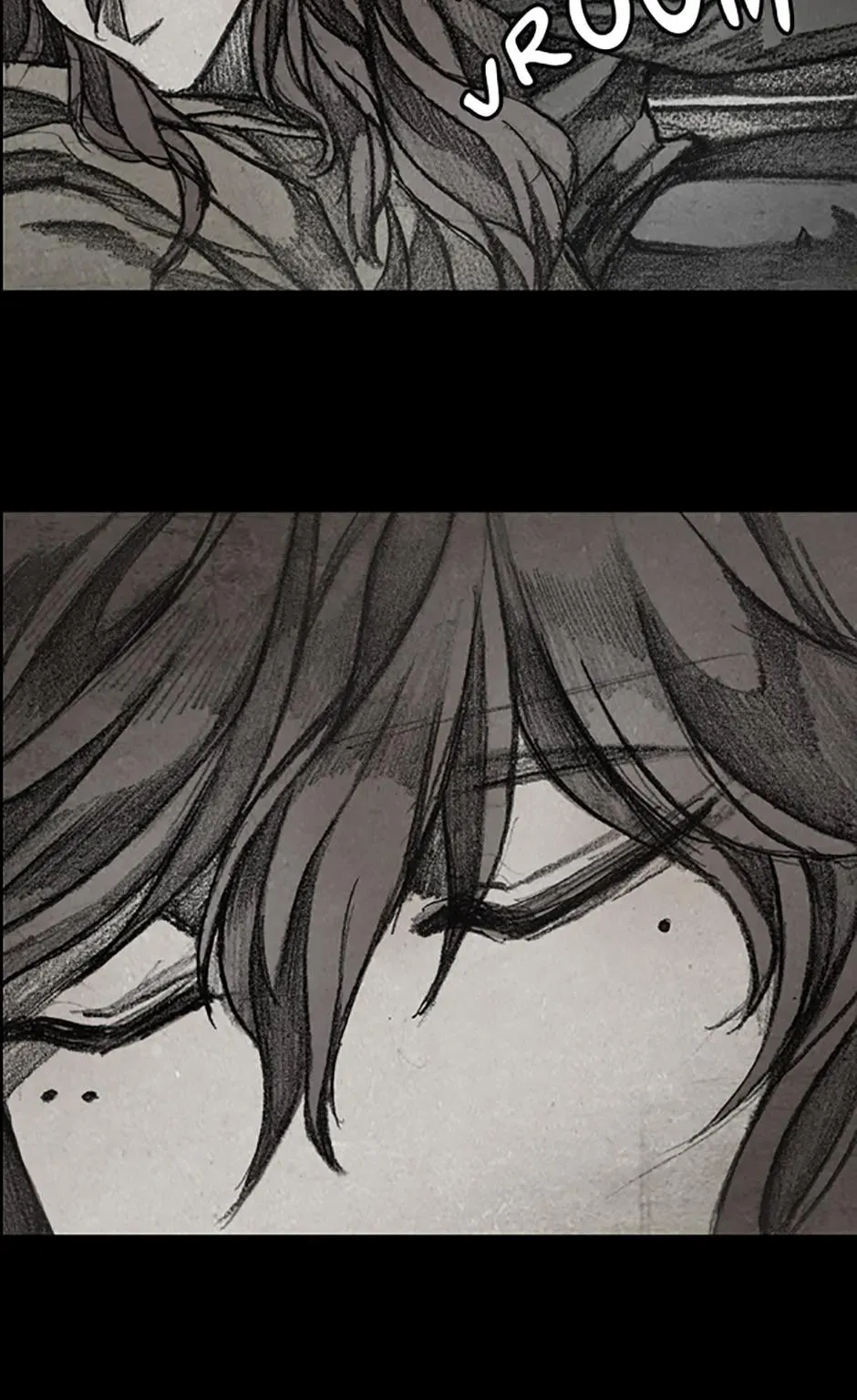 Red Cage Chapter 95 page 35 - 