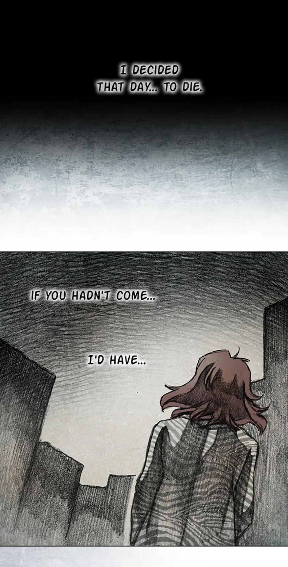 Red Cage Chapter 95 page 36 - 