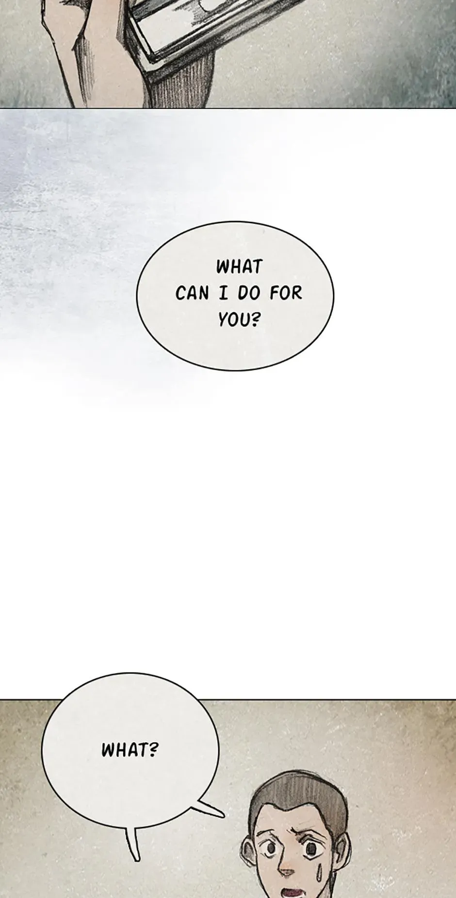 Red Cage Chapter 95 page 38 - 