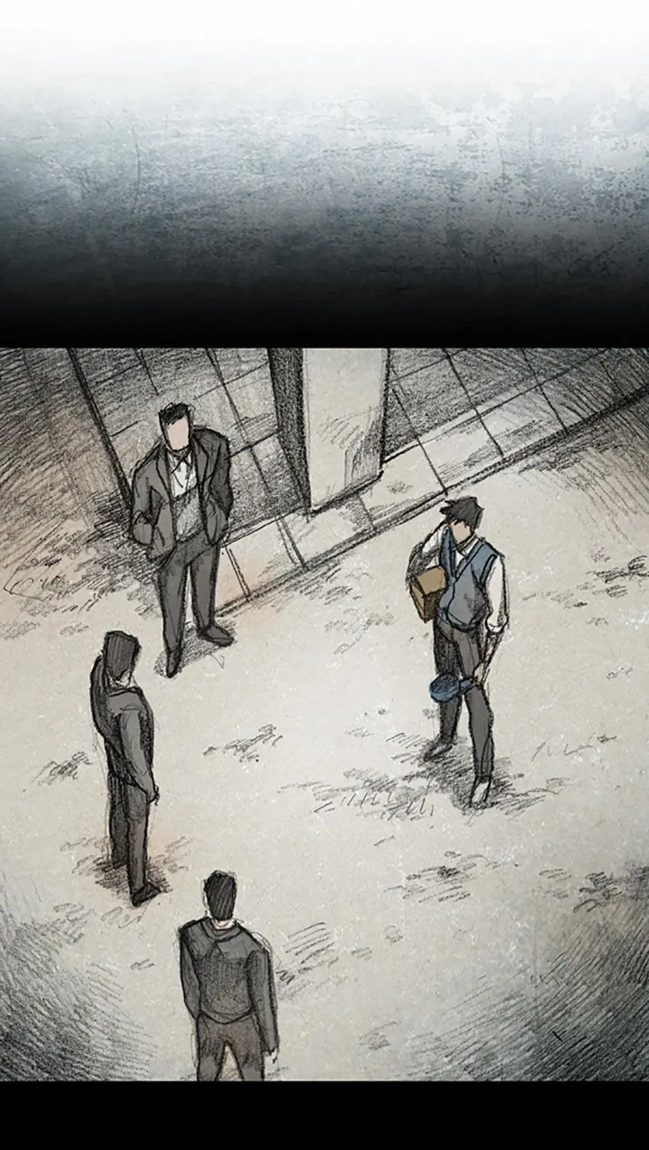 Red Cage Chapter 96 page 14 - 