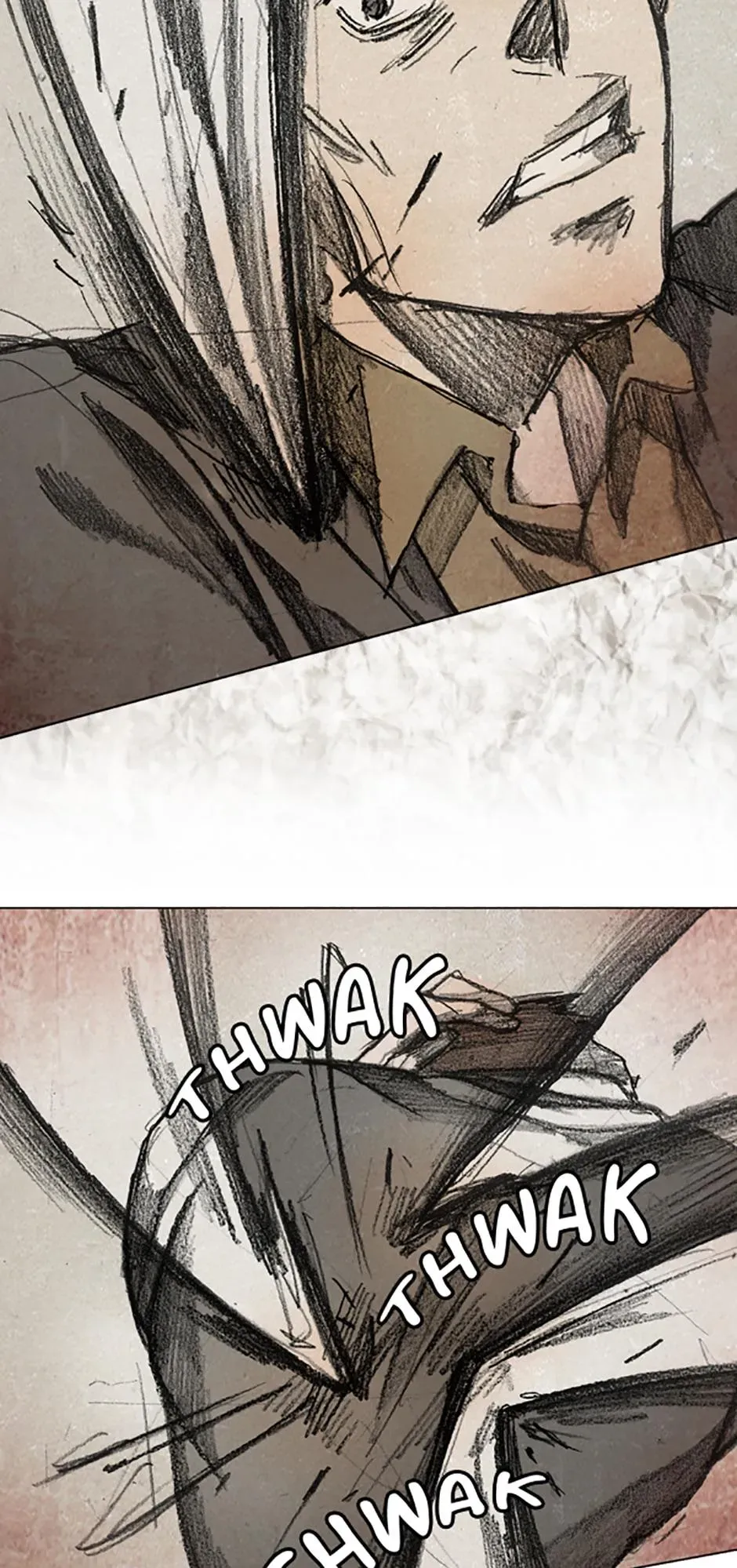 Red Cage Chapter 96 page 20 - 