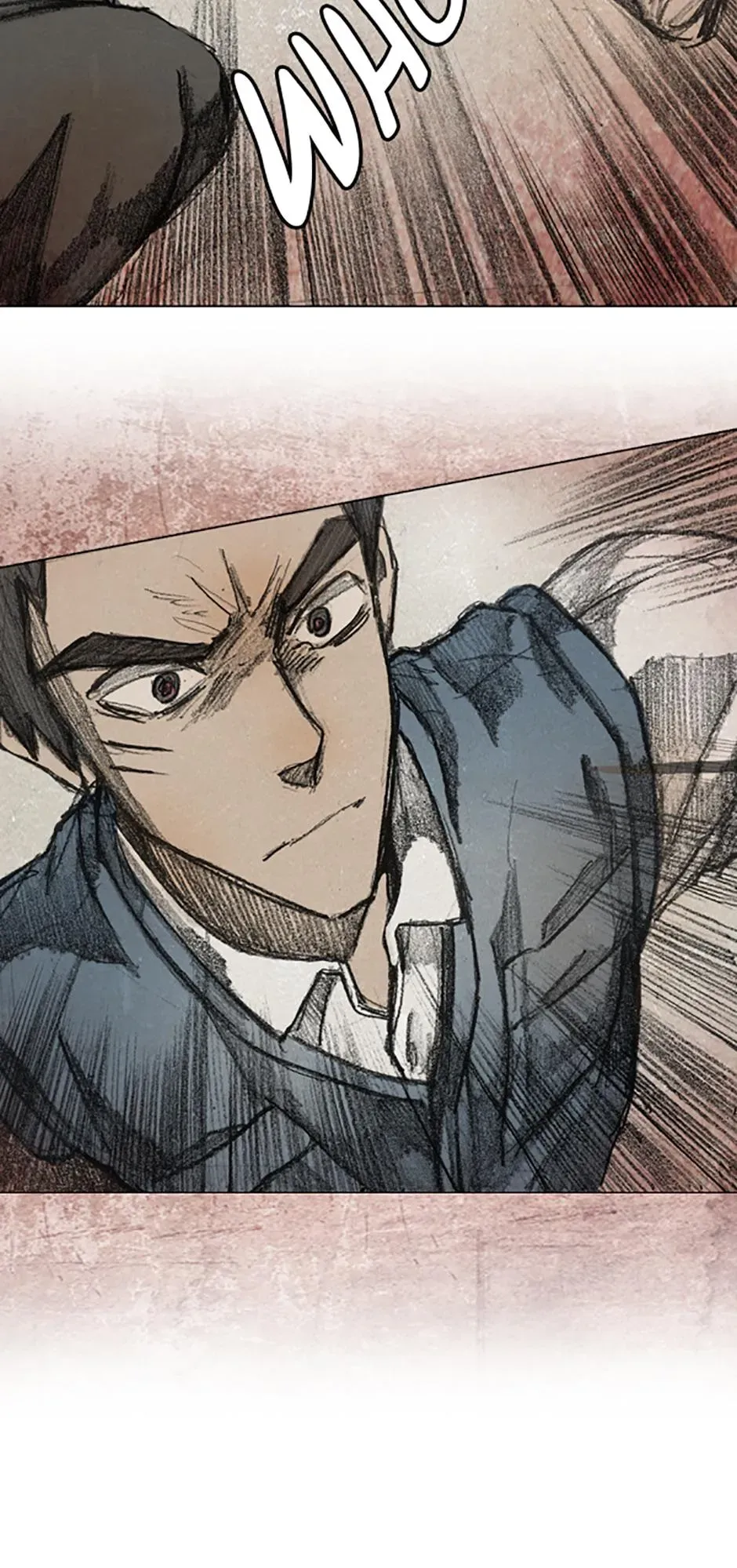 Red Cage Chapter 96 page 25 - 
