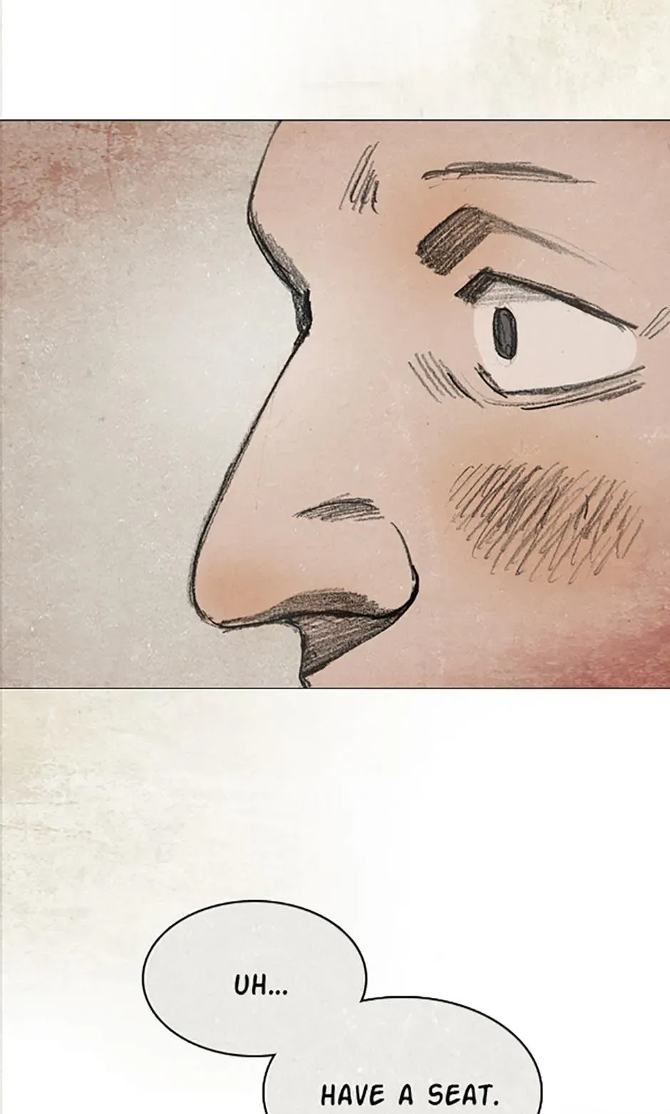 Red Cage Chapter 96 page 31 - 
