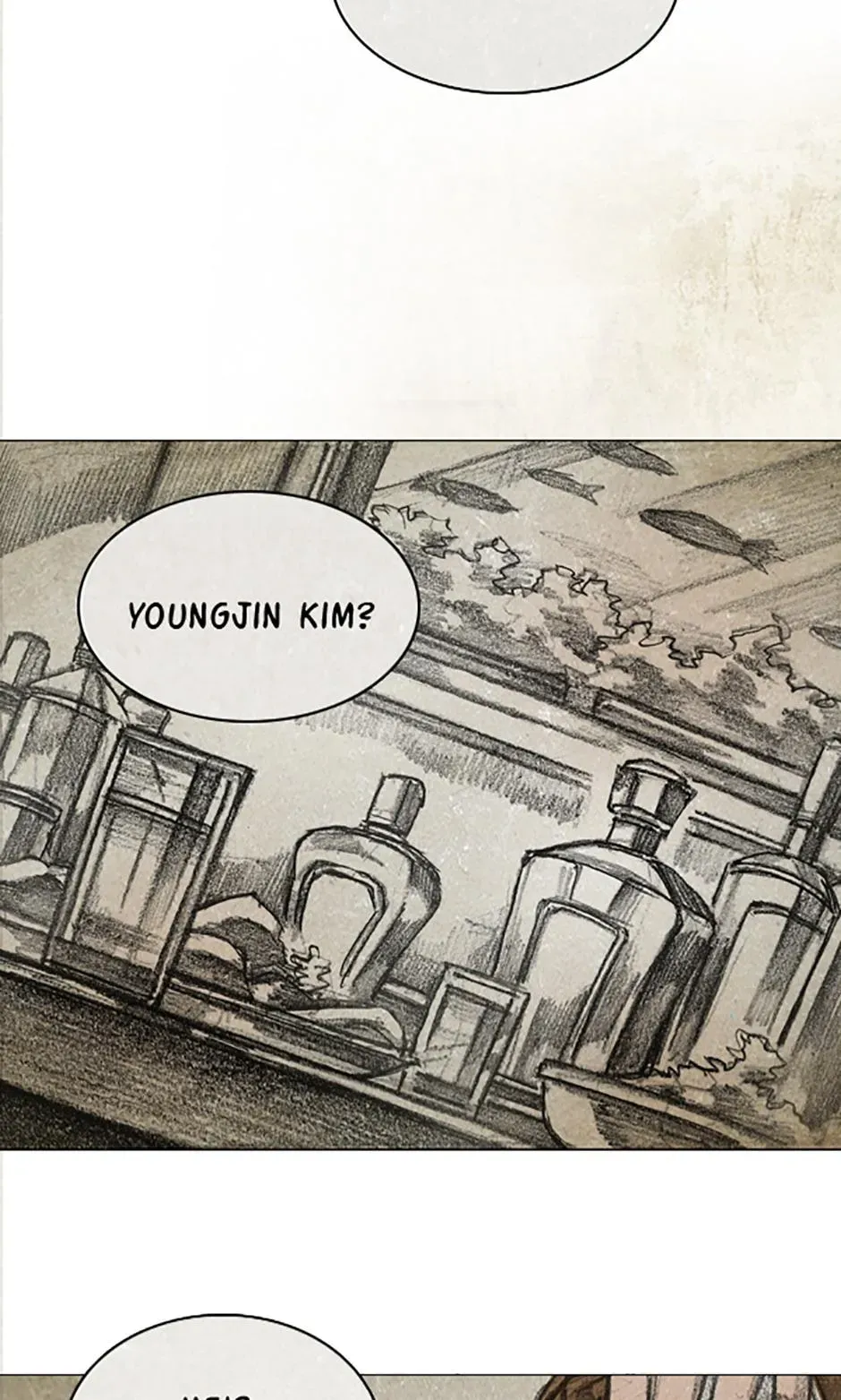 Red Cage Chapter 96 page 32 - 